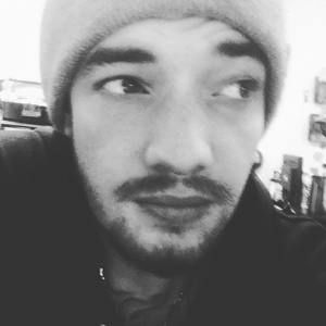 Meet your Posher, Randy